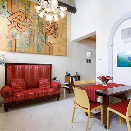 Casa Alma Apartment Venice Luaran gambar