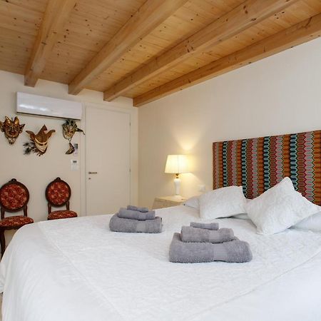 Casa Alma Apartment Venice Luaran gambar