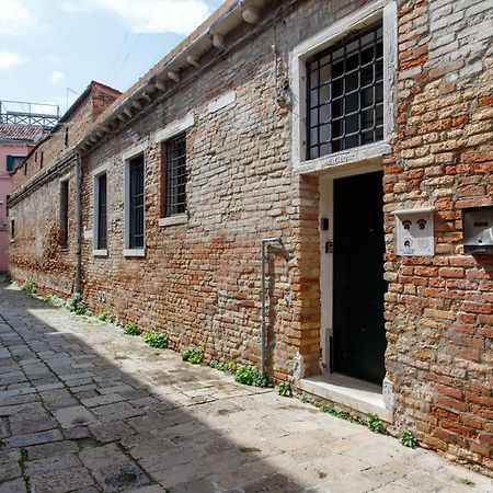 Casa Alma Apartment Venice Luaran gambar