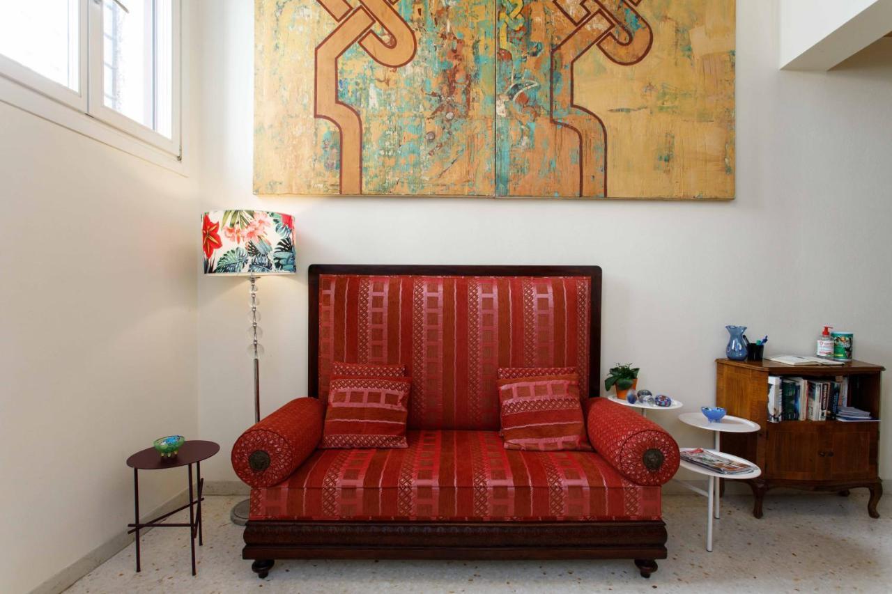 Casa Alma Apartment Venice Luaran gambar