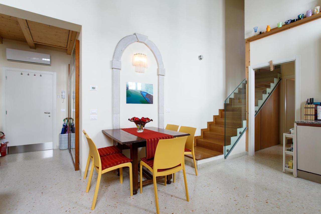 Casa Alma Apartment Venice Luaran gambar