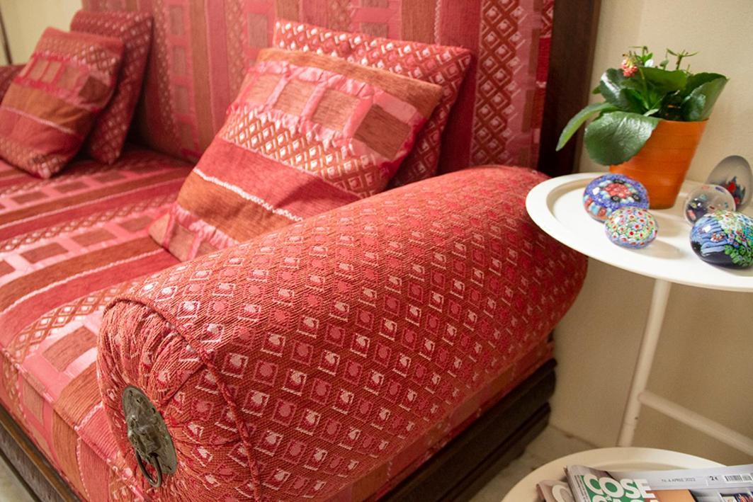 Casa Alma Apartment Venice Luaran gambar