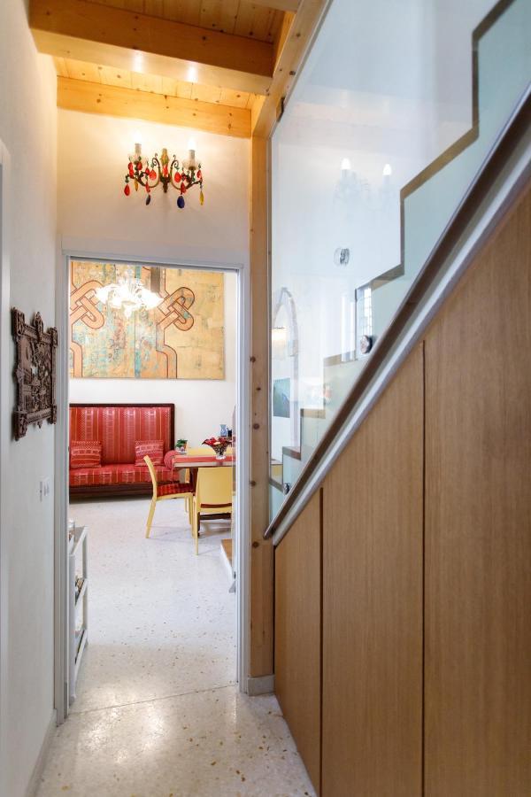 Casa Alma Apartment Venice Luaran gambar