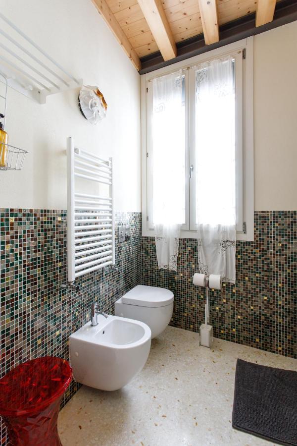Casa Alma Apartment Venice Luaran gambar