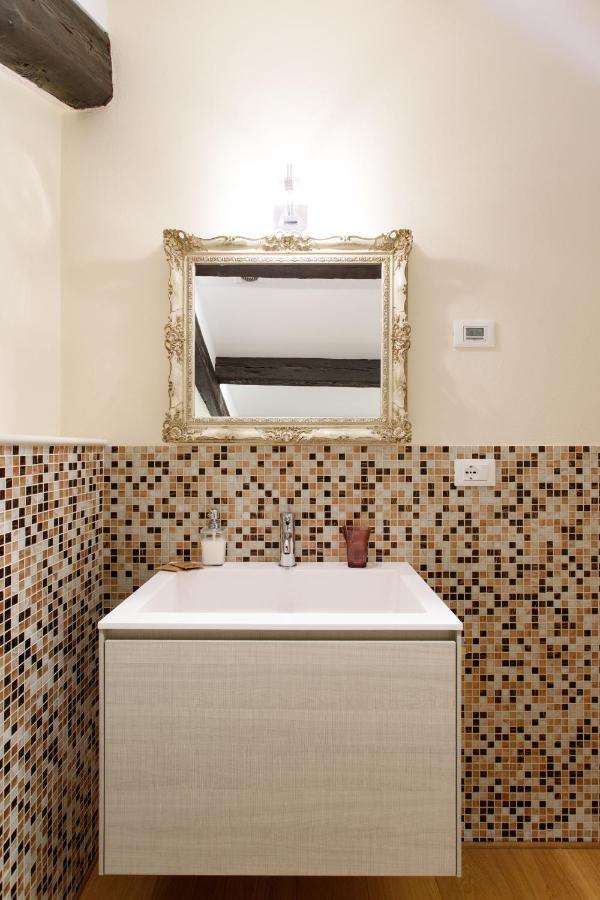 Casa Alma Apartment Venice Luaran gambar