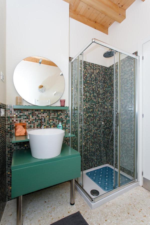 Casa Alma Apartment Venice Luaran gambar