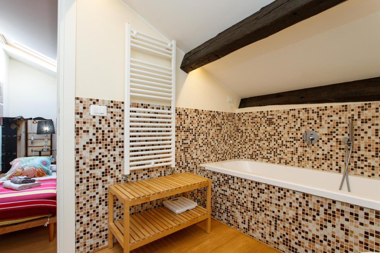 Casa Alma Apartment Venice Luaran gambar